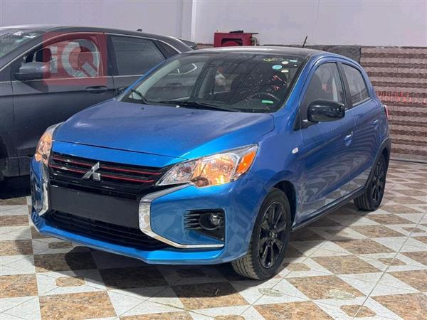 ميتسوبيشي ميراج 2024 للبيع في العراق - اربيل